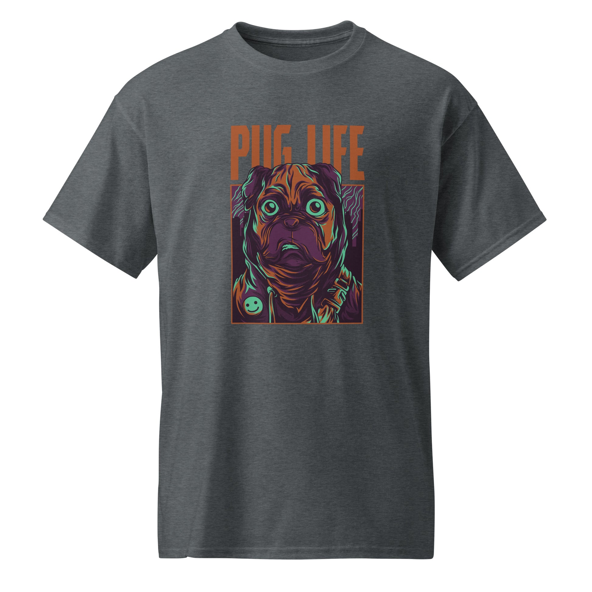 pug shirt