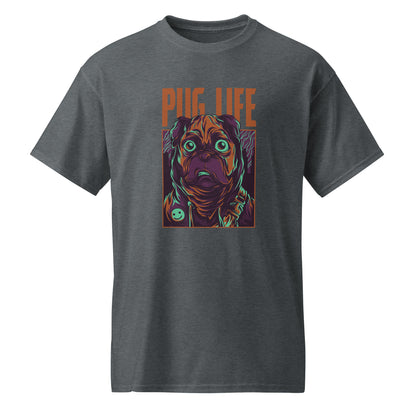 pug shirt