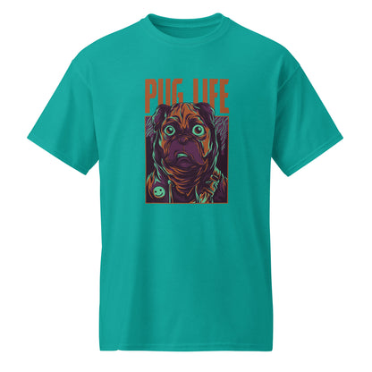 pug life t shirt