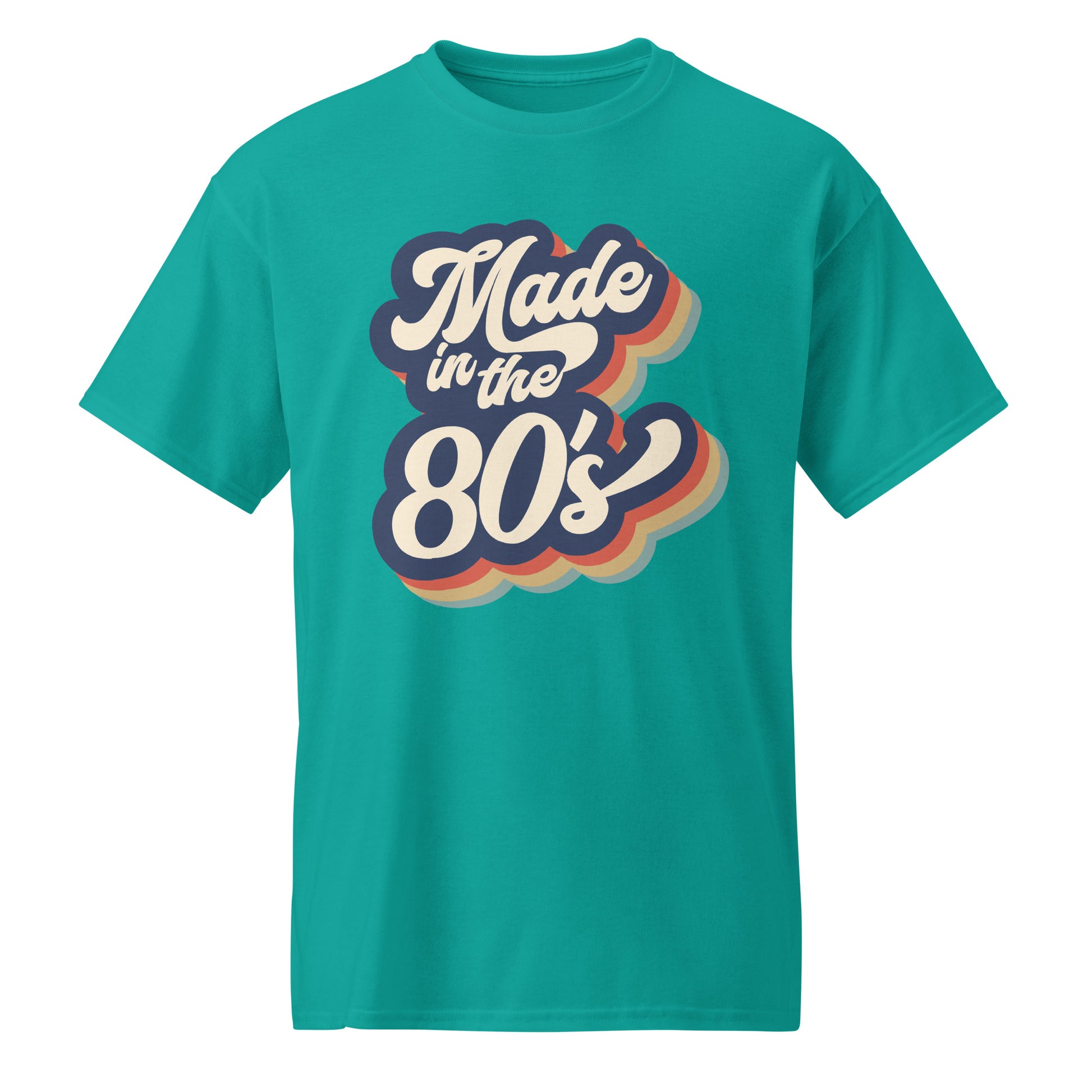 Made in the 80's Men's DryBlend® T-Shirt