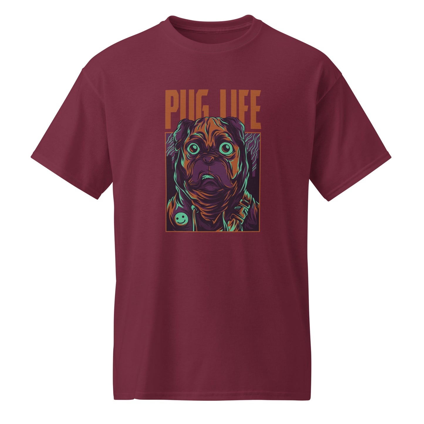 PUG LIFE apparel