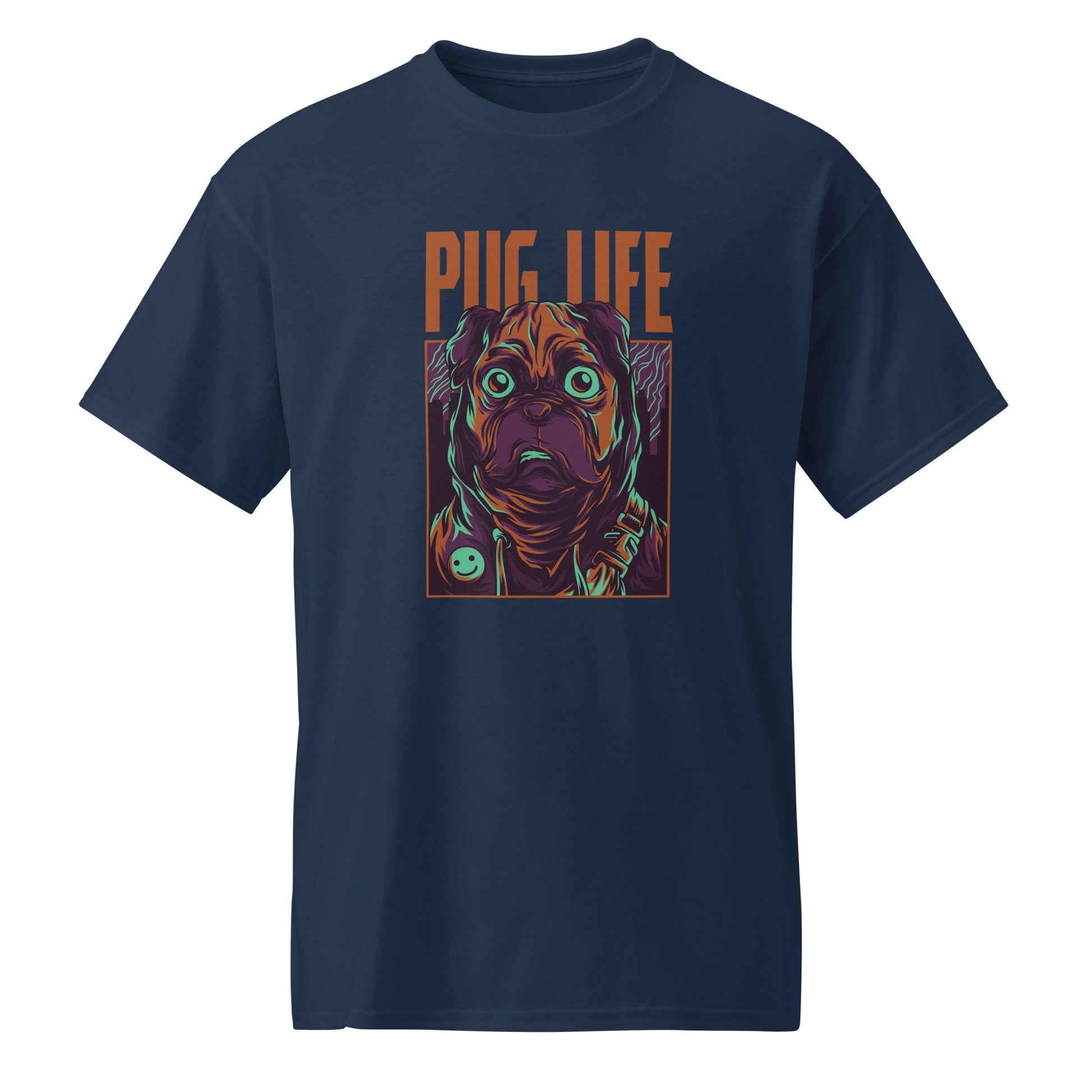 PUG LIFE T-Shirt