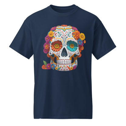 Day of the Dead Men's tshirt