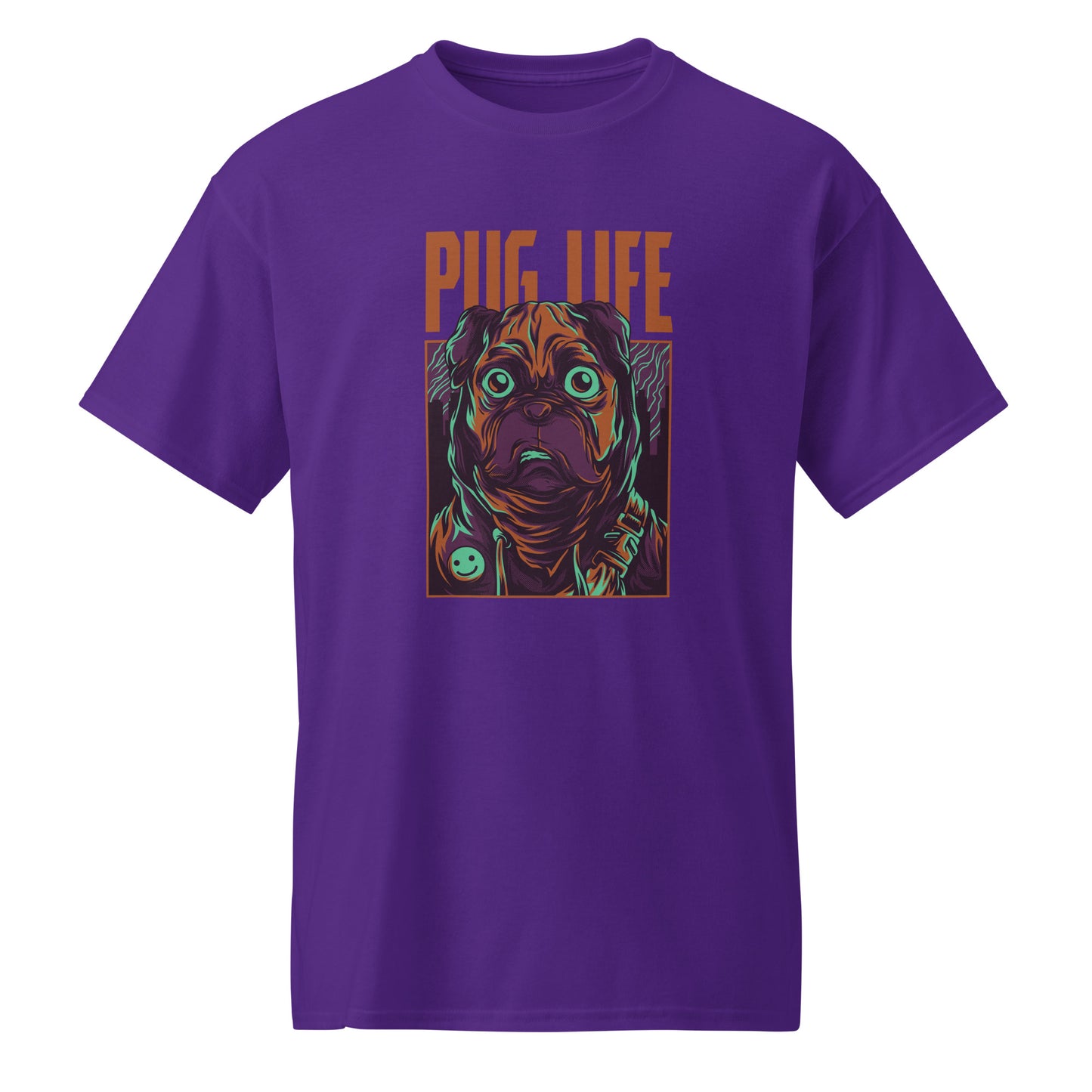 PUG LIFE Men's TShirt