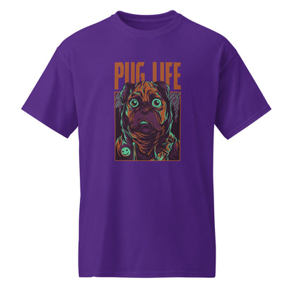 PUG LIFE Men's TShirt