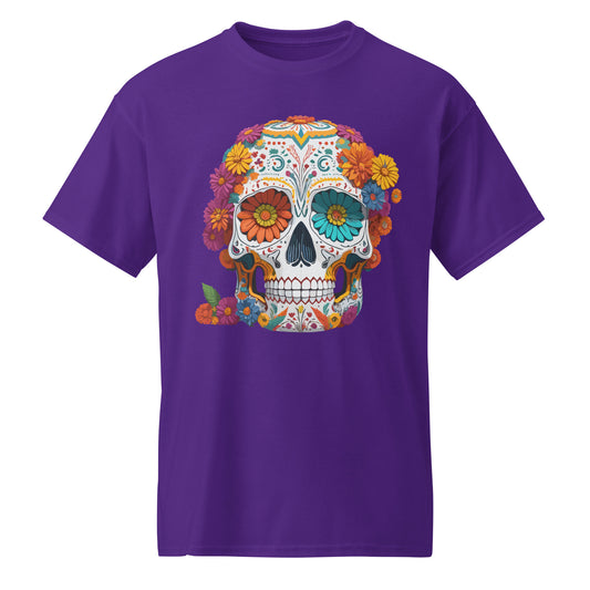 Day of the Dead Ladies T-Shirt