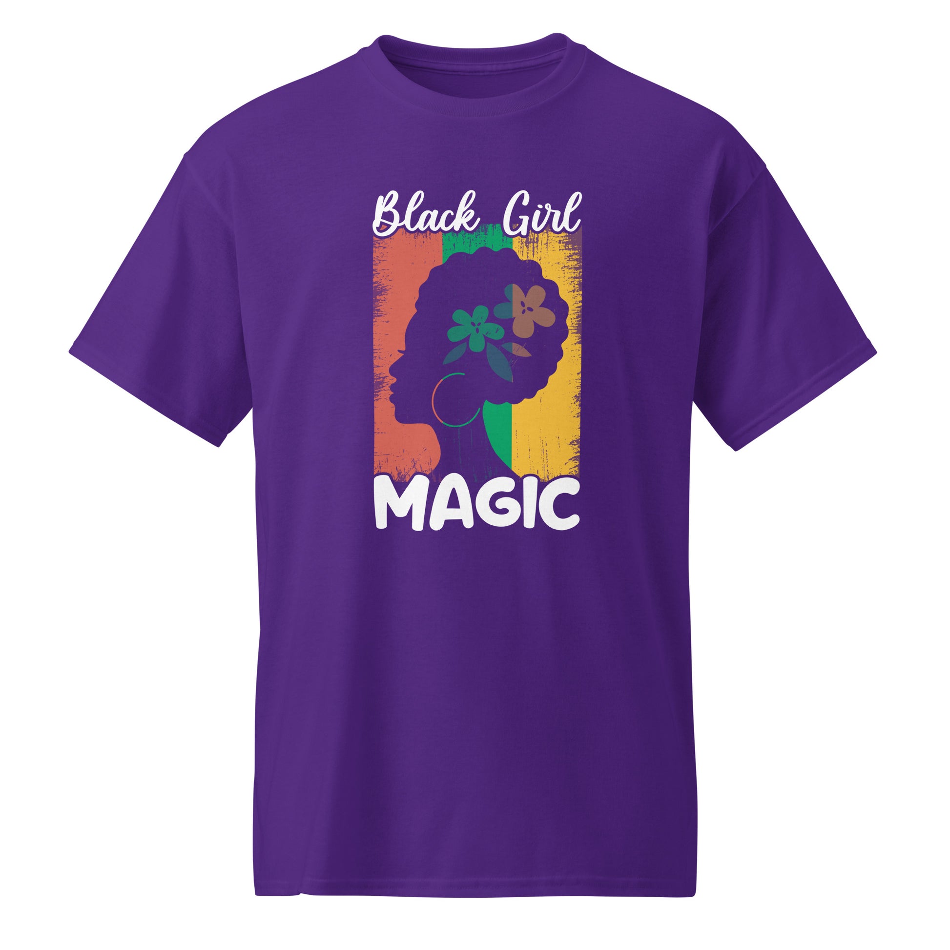 Black Girl Magic TShirt