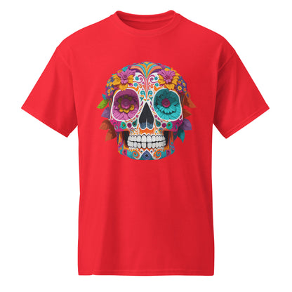 Dia De Lost Muertos Men's Shirts