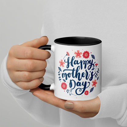 Happy Mother's Day Mug