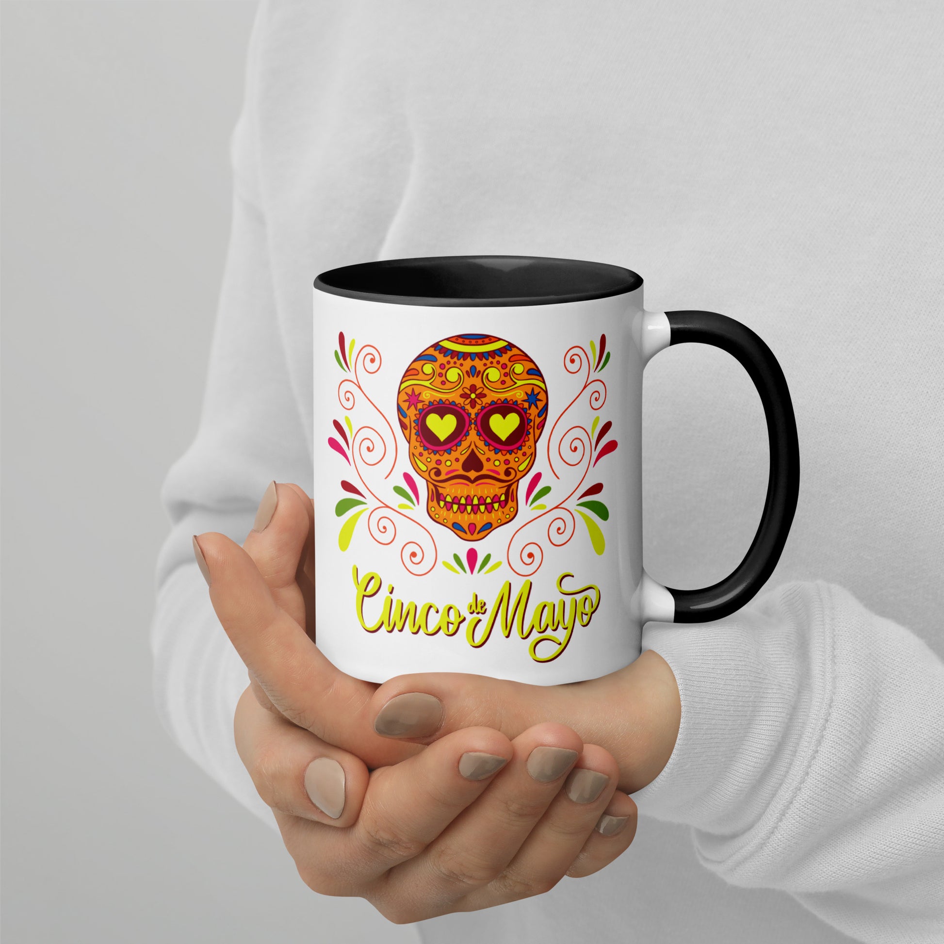 Cinco De Mayo Coffee Mug