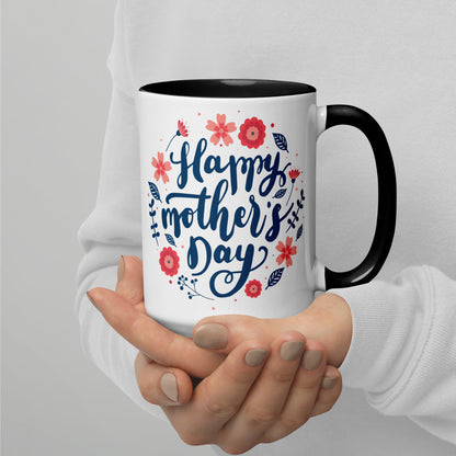 Happy Mother's Day coffee Mug 