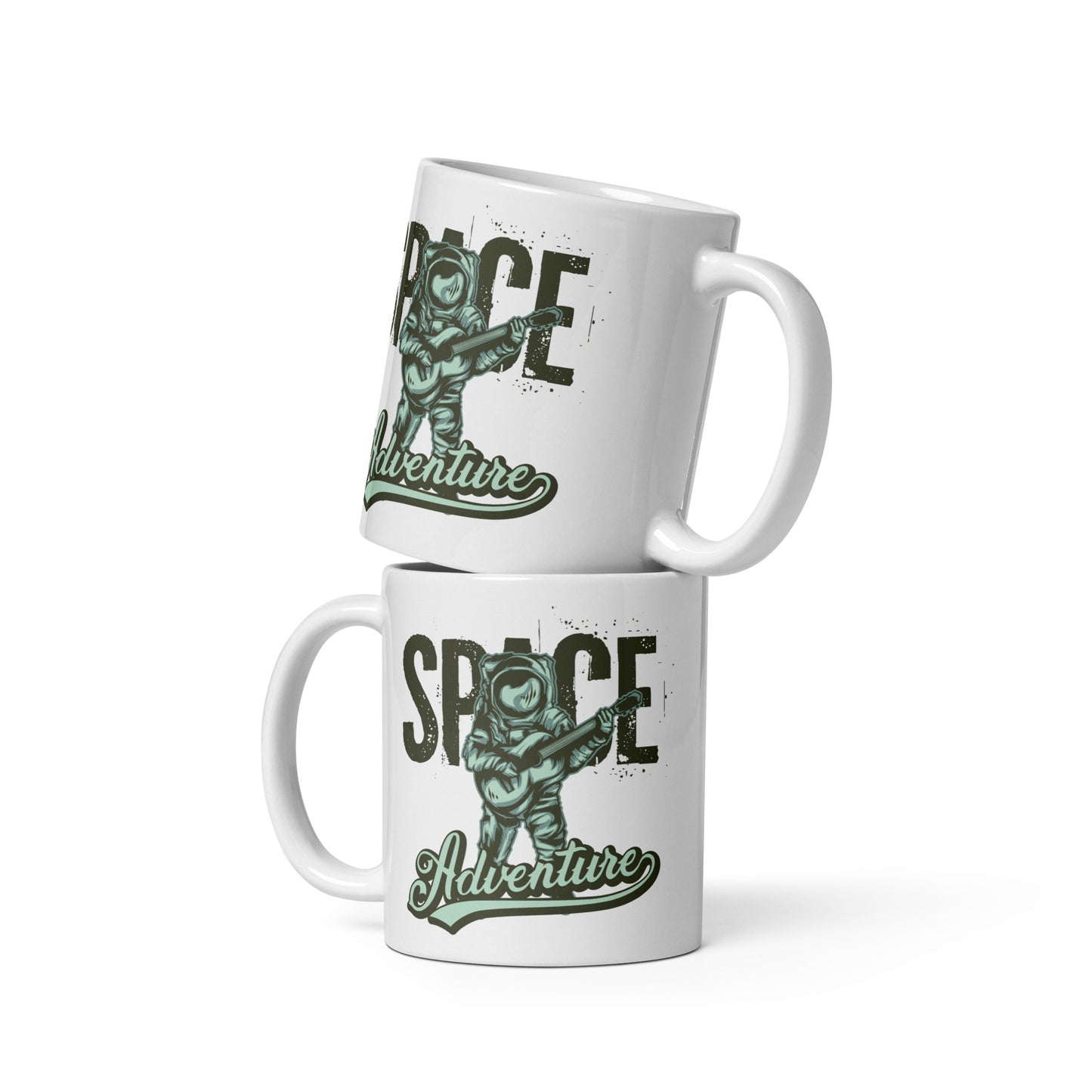  Astronaut Coffee Cup