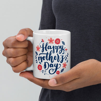 Mother's Day Coffee Cup
