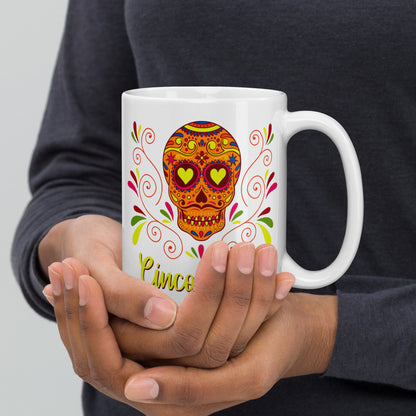 Cinco De Mayo Coffee Cup