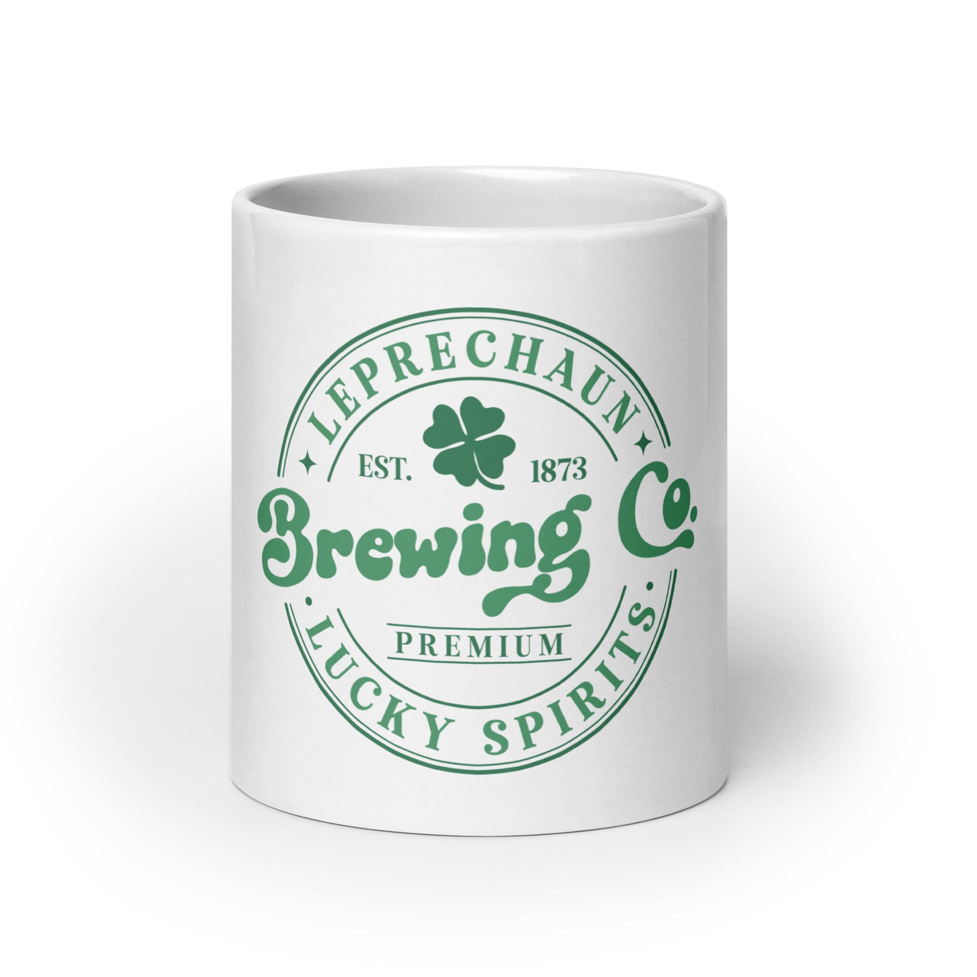 st. patrick's day Coffee Mug