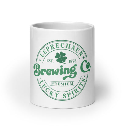 st. patrick's day Coffee Mug