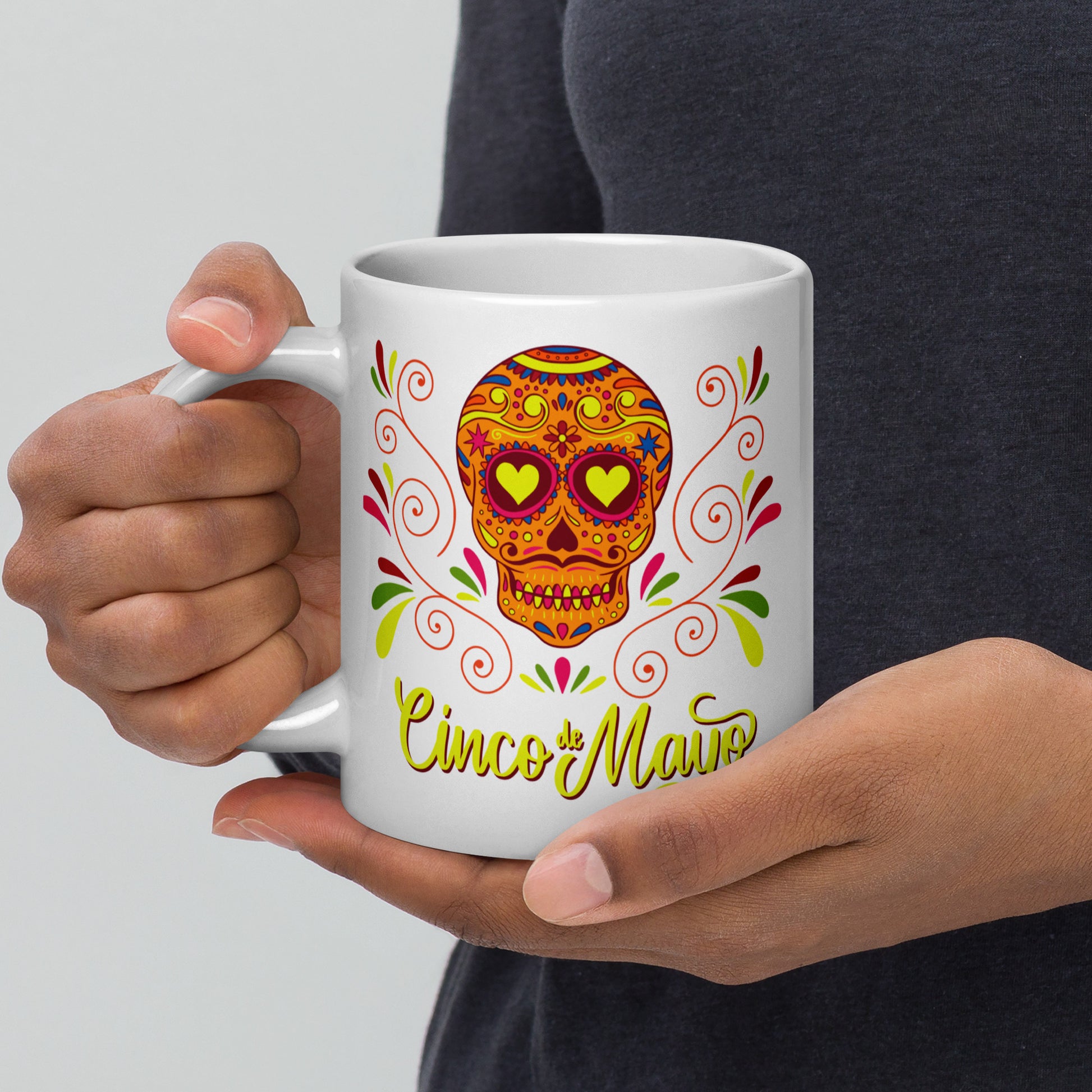 cinco de mayo mugs