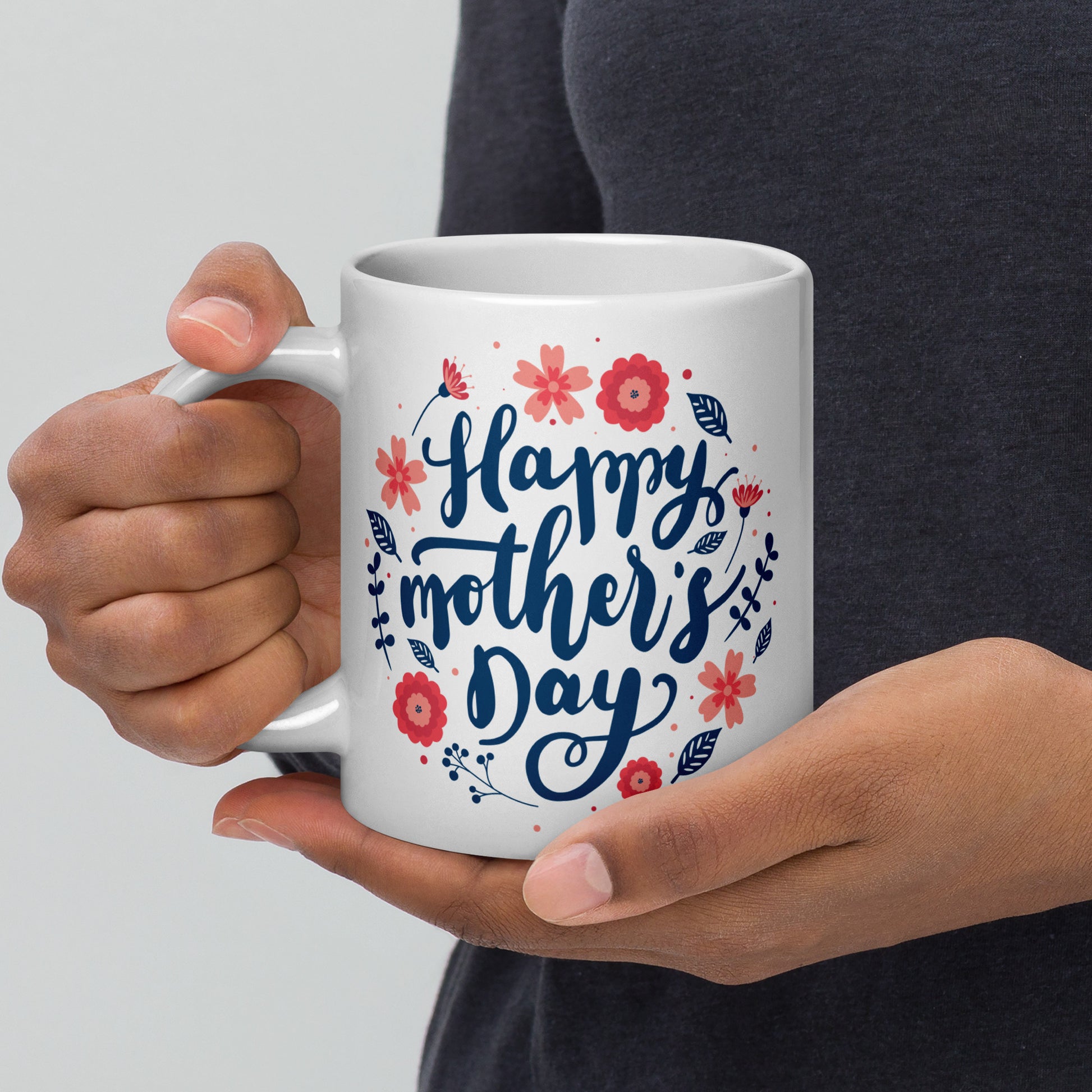 Happy Mother's Day Coffee mugs