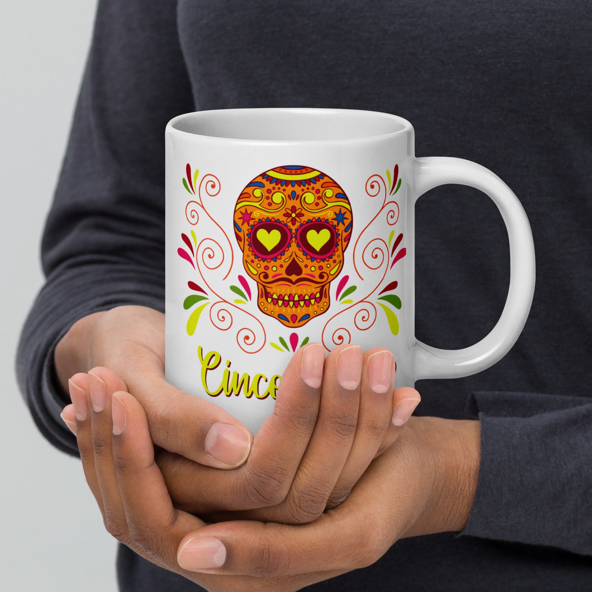 cinco de mayo mug