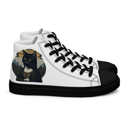 Mona Lisa Shoes