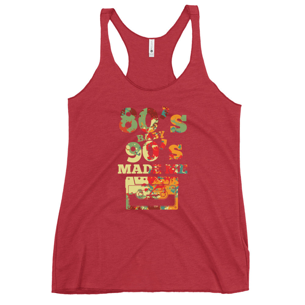 80's Baby Tank Top