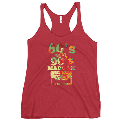 80's Baby Tank Top