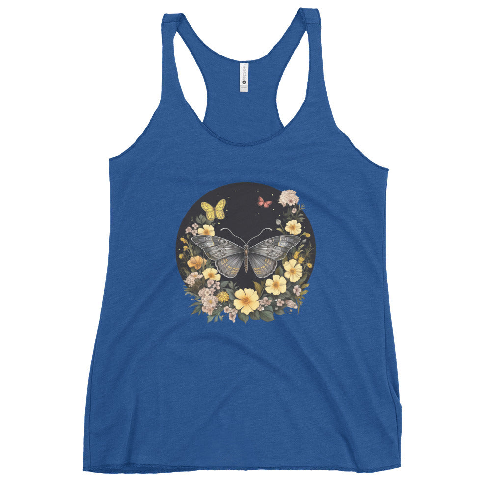 wildFlowers Ladies Tank Top