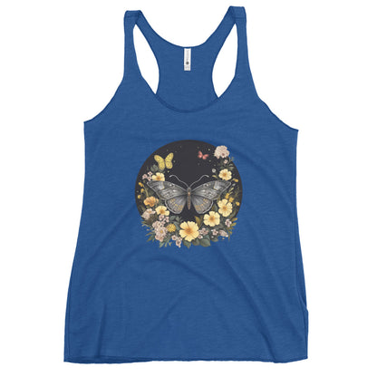 wildFlowers Ladies Tank Top