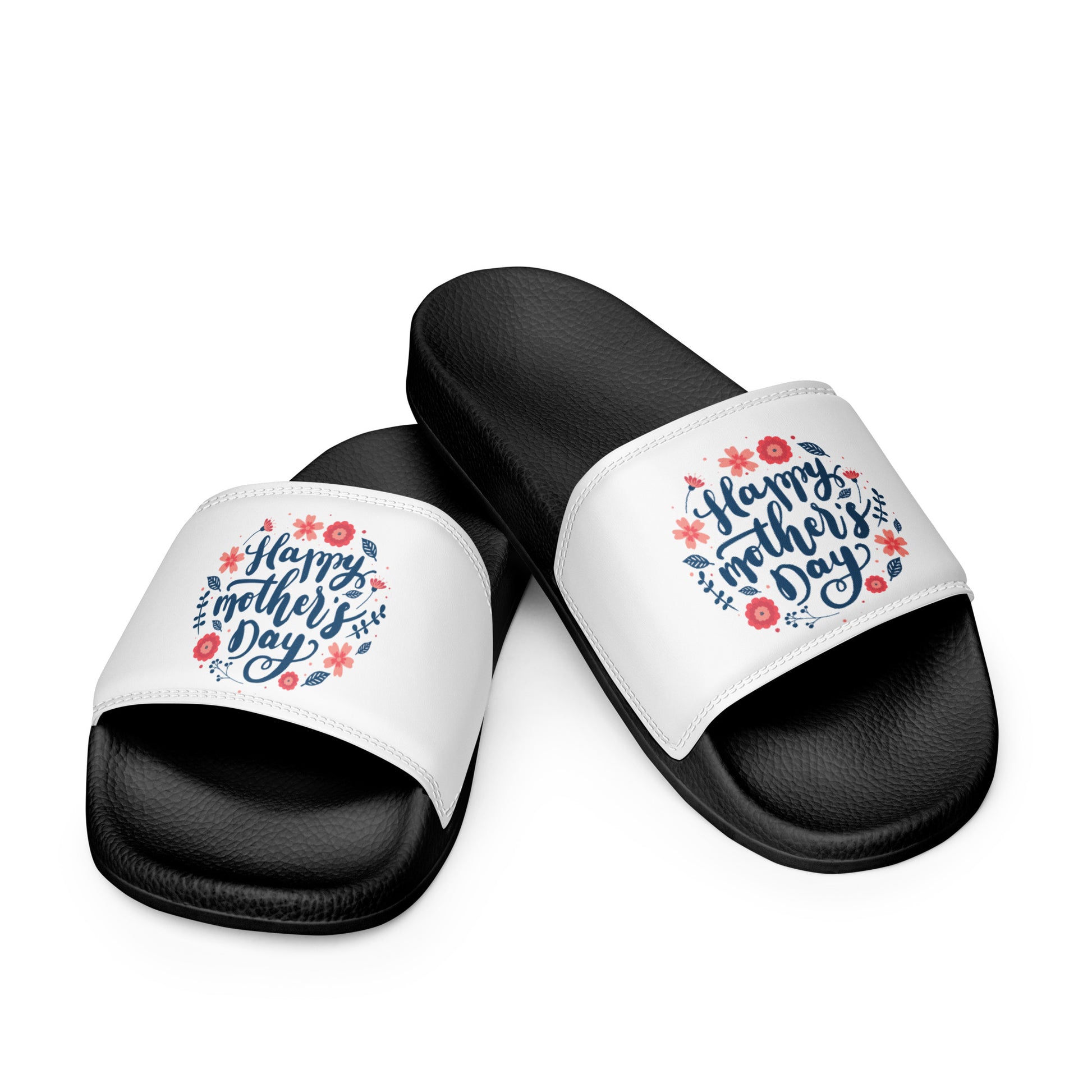Happy Mother's Day slippers