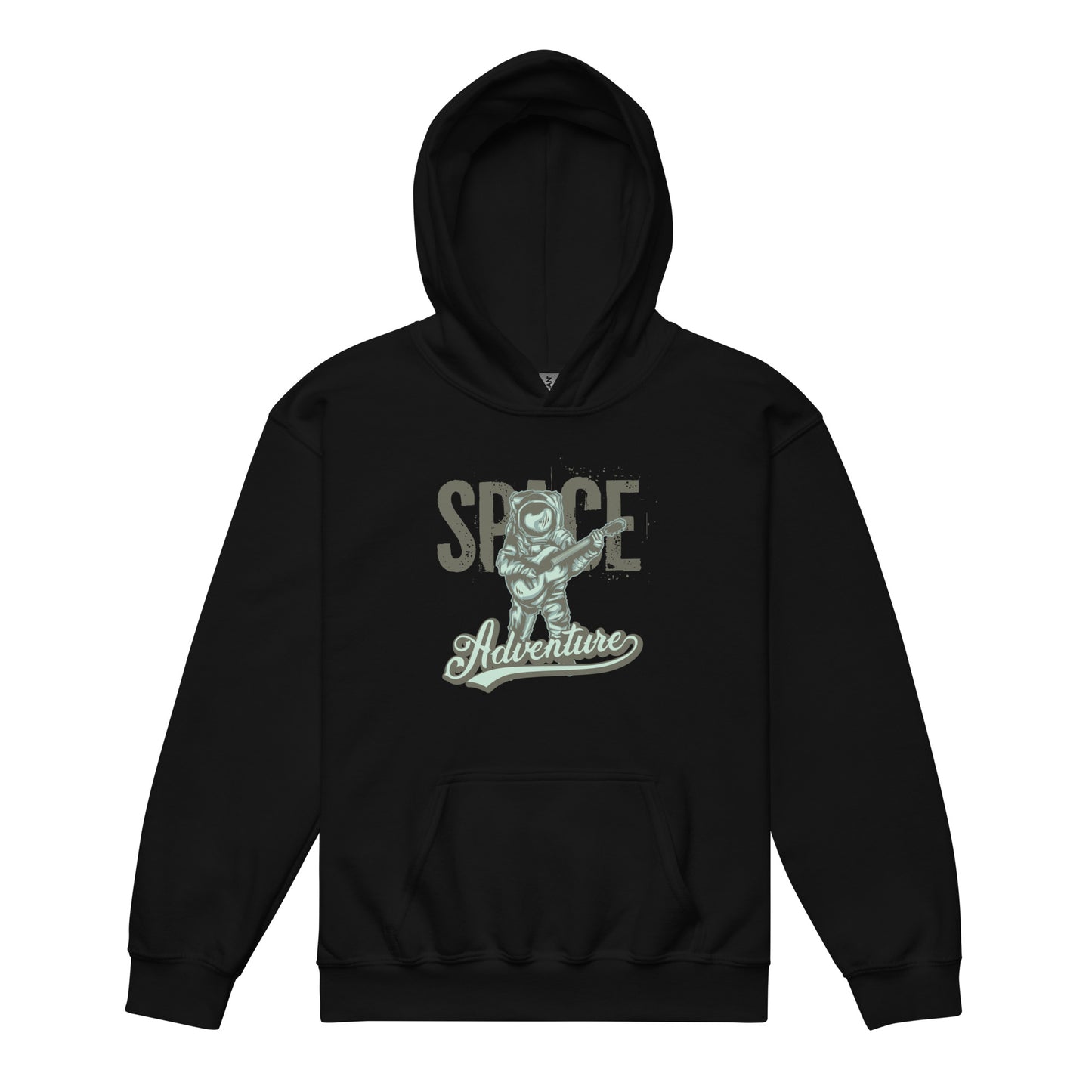Space Youth Hoodie