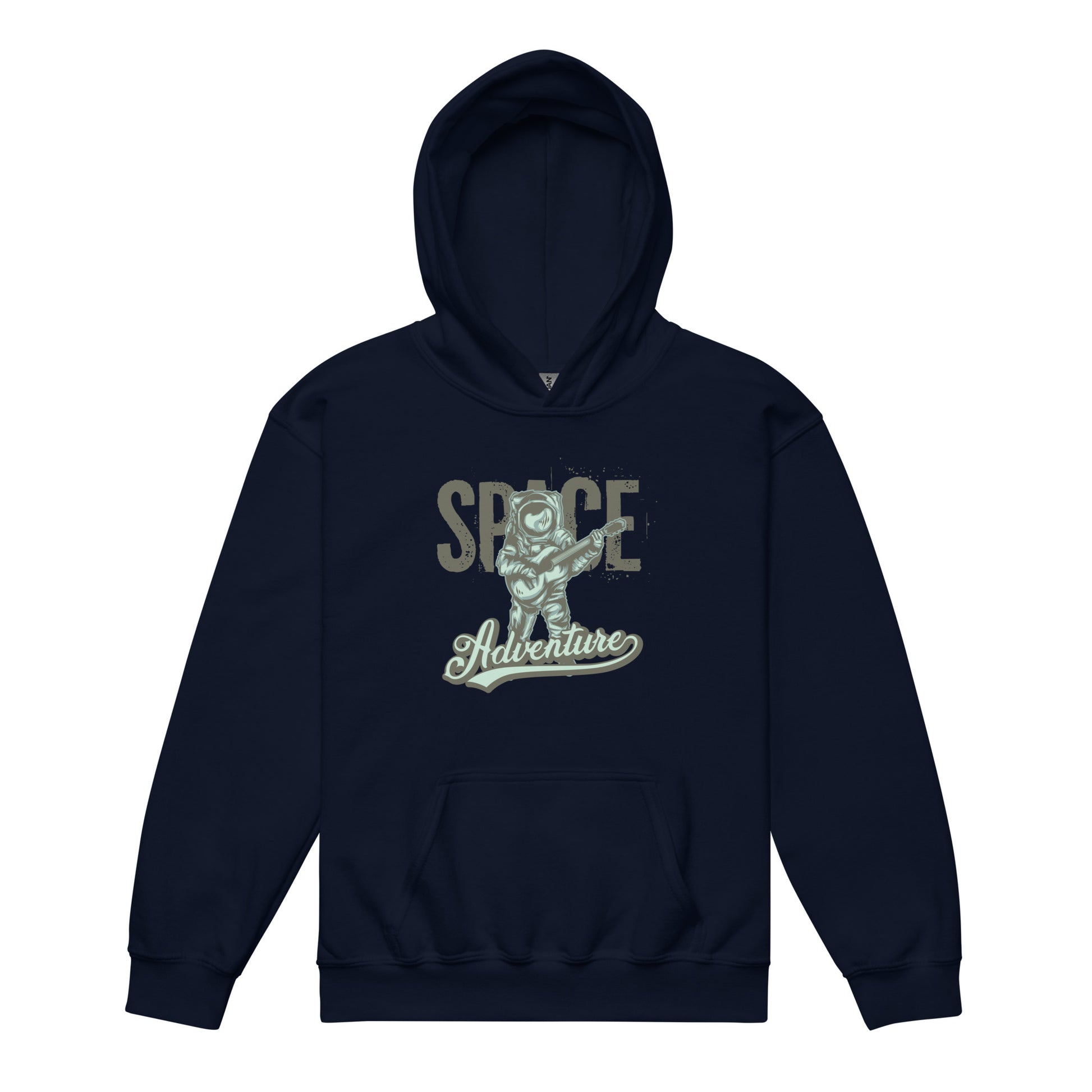 Astronaut Youth Hoodie