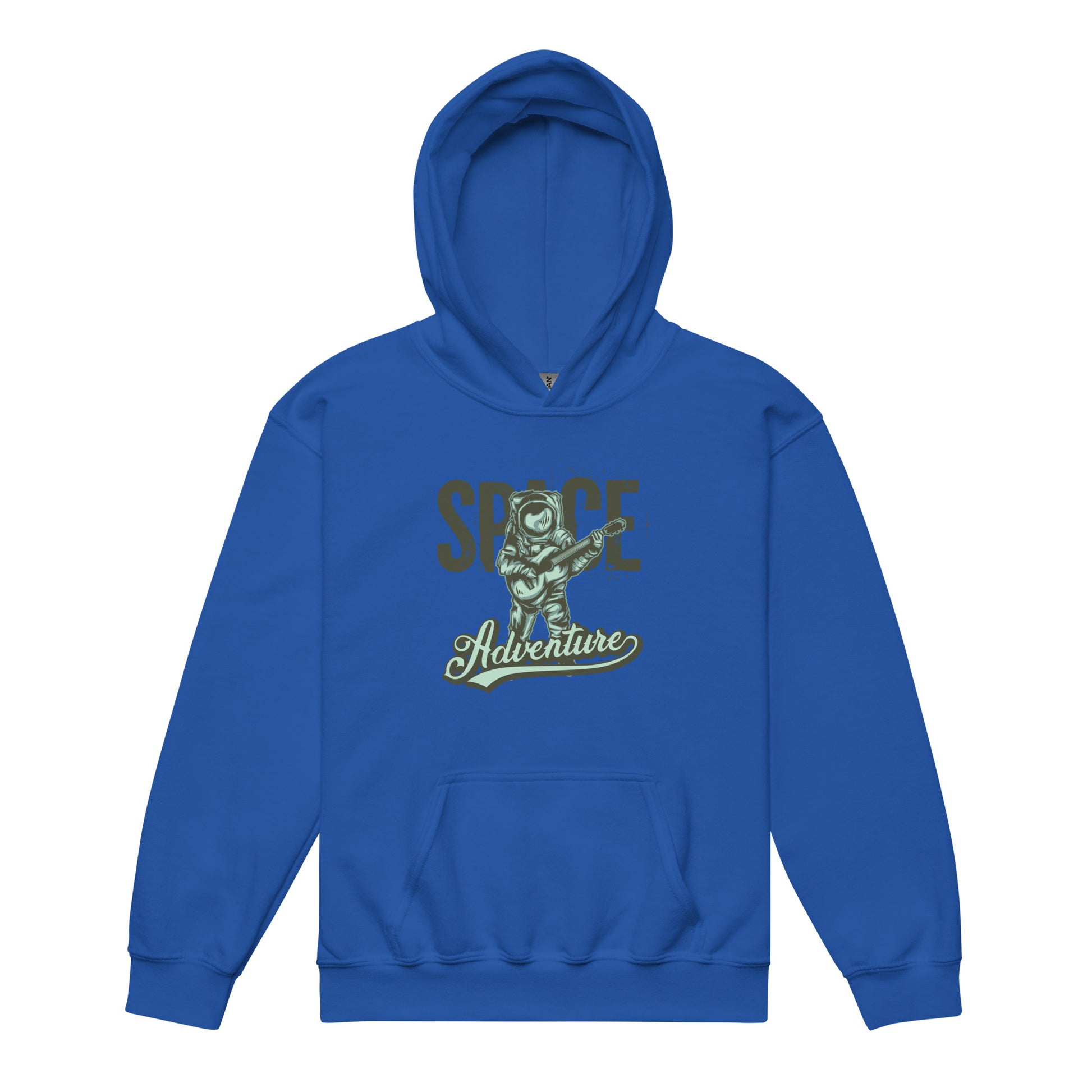 Astronaut Hoodie