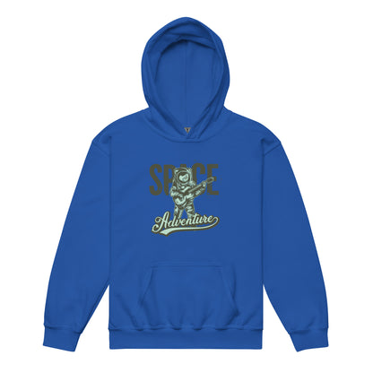  Astronaut Hoodie