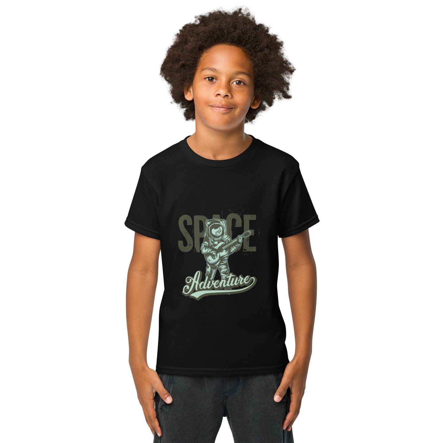 Space Astronaut T-Shirt