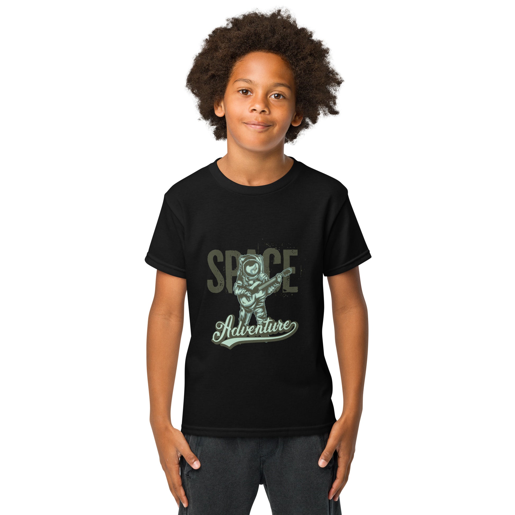 Space Astronaut T-Shirt