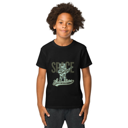 Space Astronaut T-Shirt