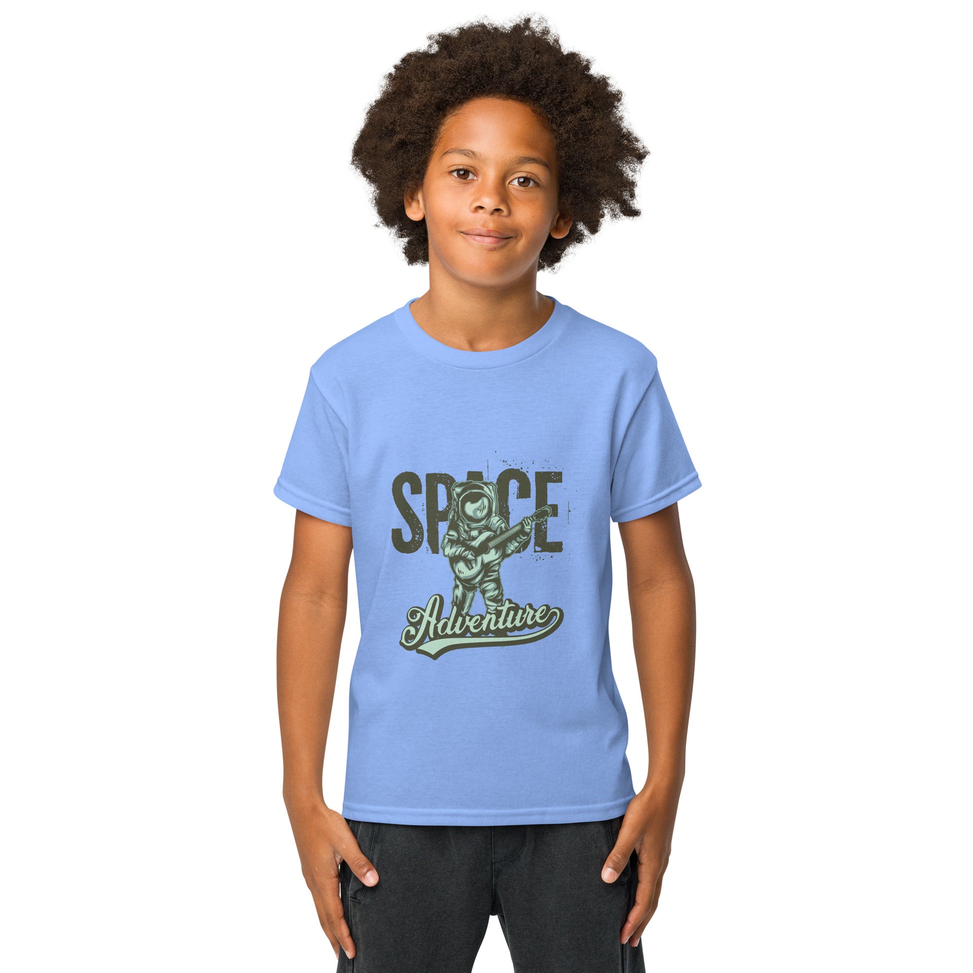 Astronaut Youth T-Shirt
