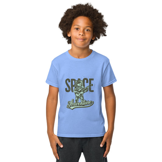 Astronaut Youth T-Shirt