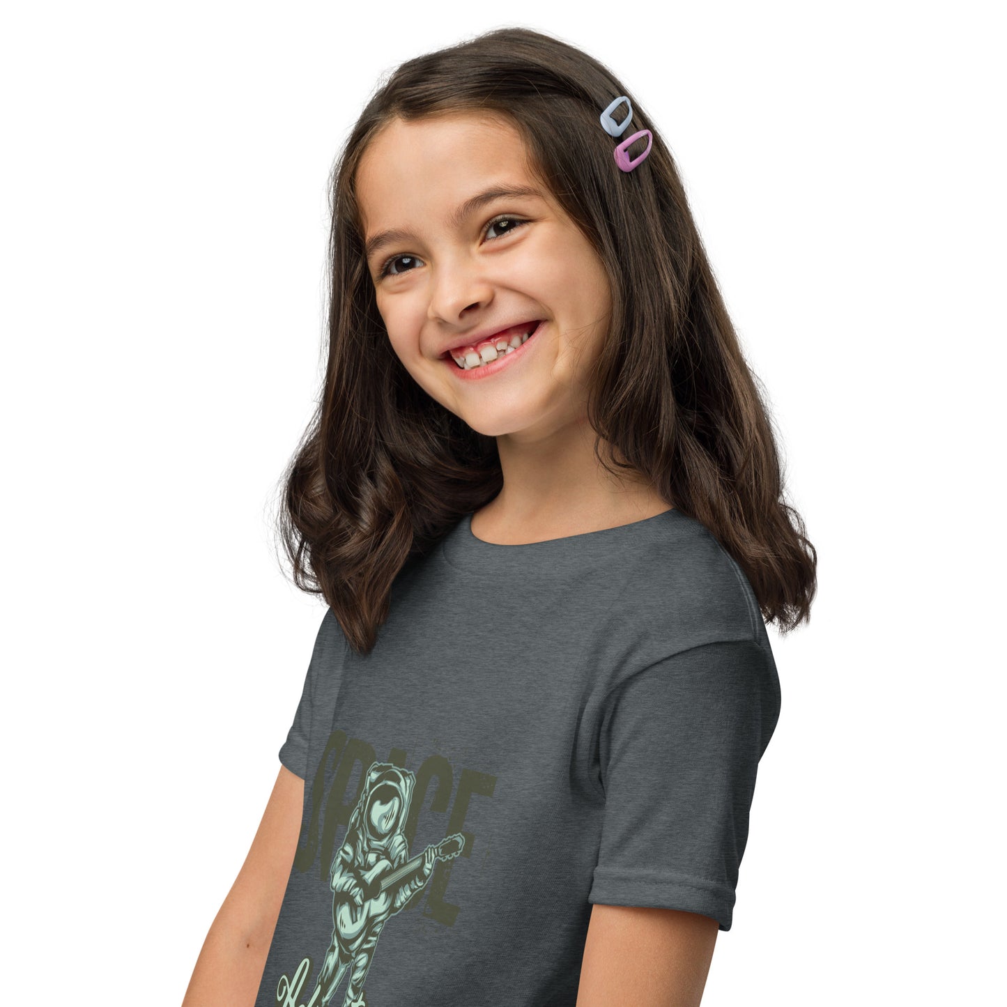 Space Astronaut Youth T-Shirt