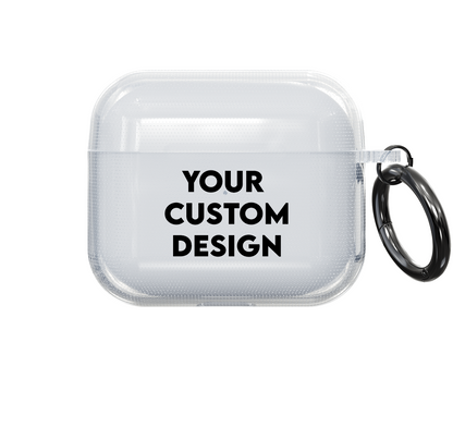 custom print airpod case
