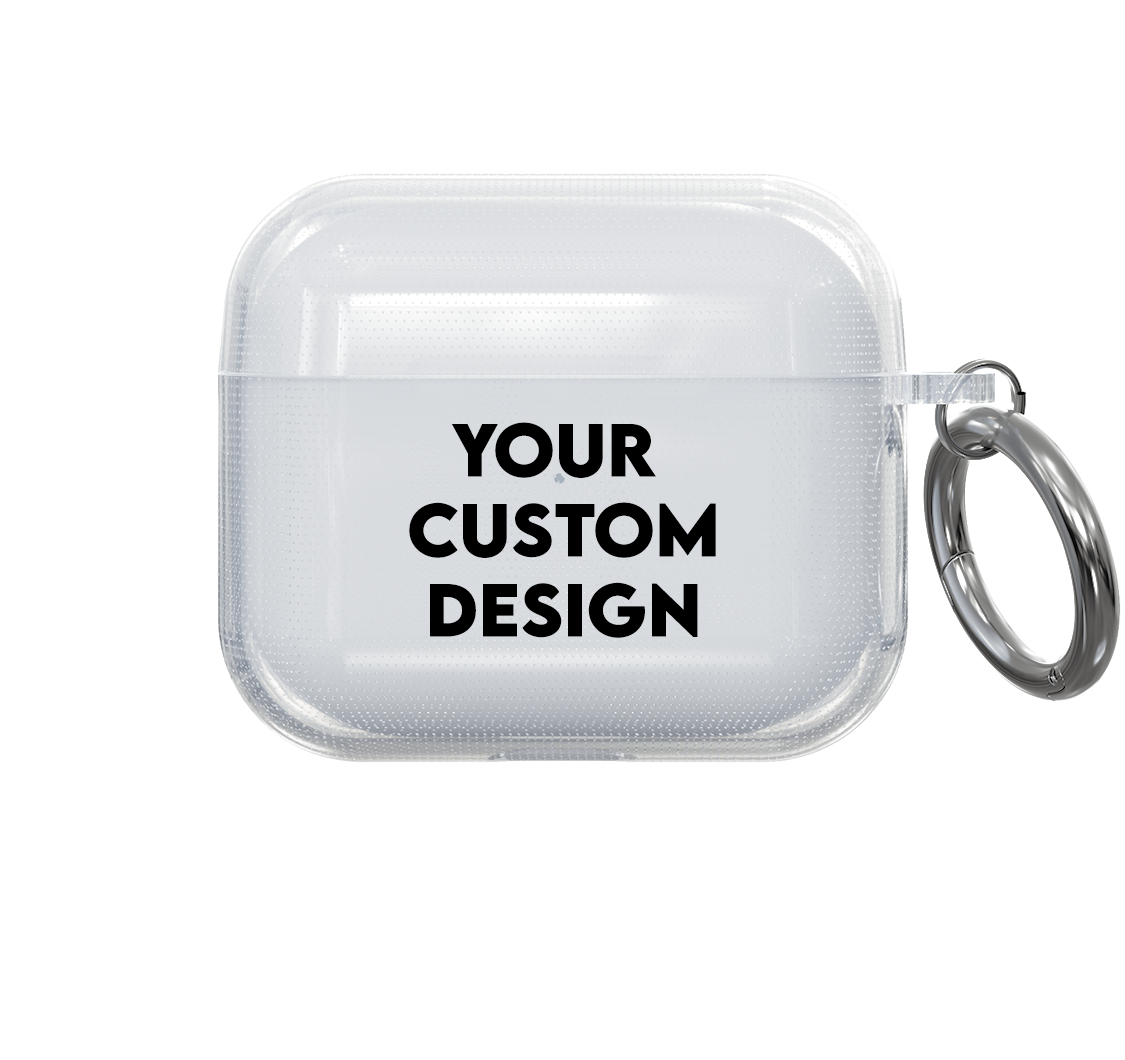custom airpod case