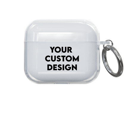 custom airpod case