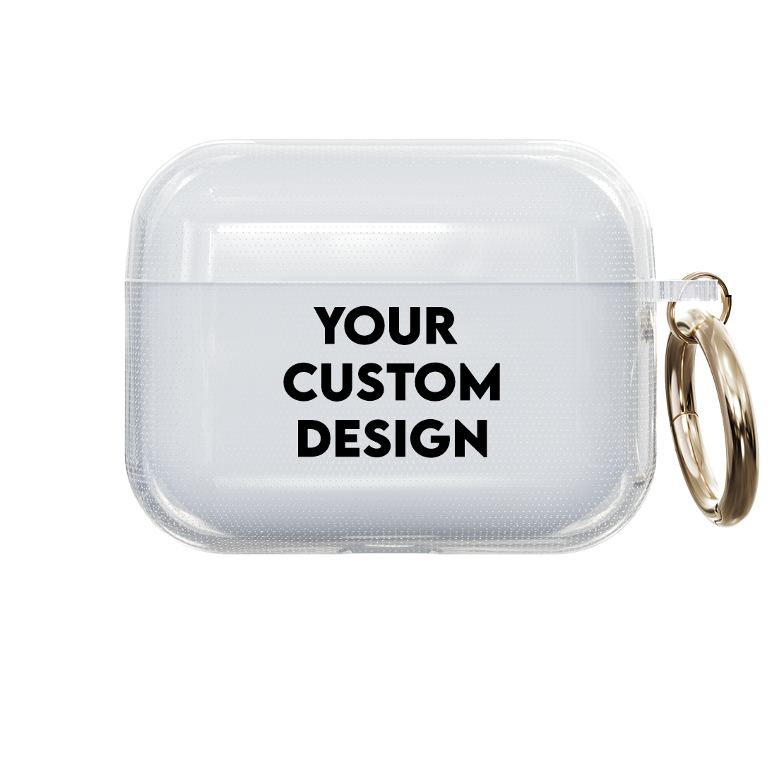 custom air pod case