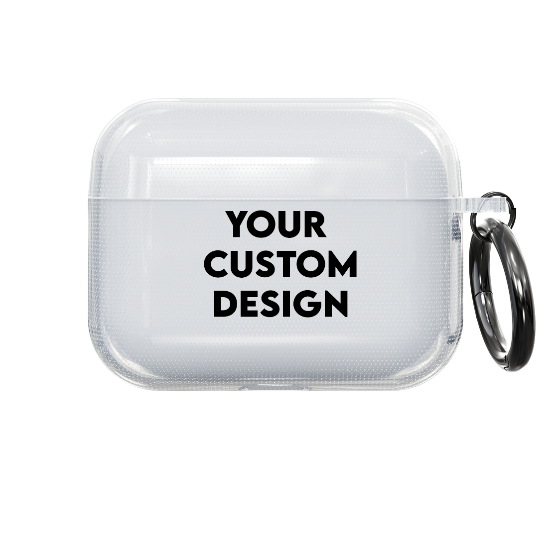 custom printed airpod case