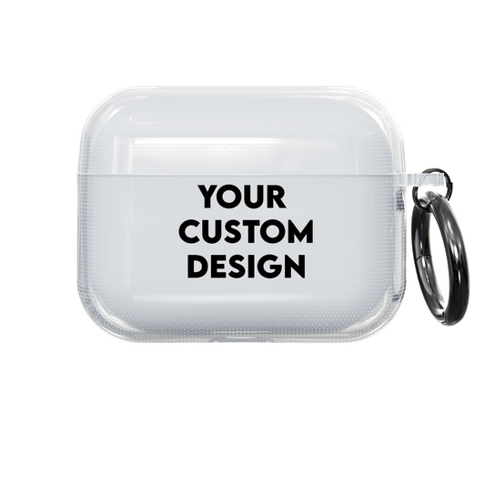 custom printed airpod case