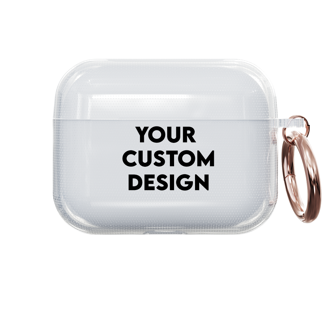 custom airpod cases