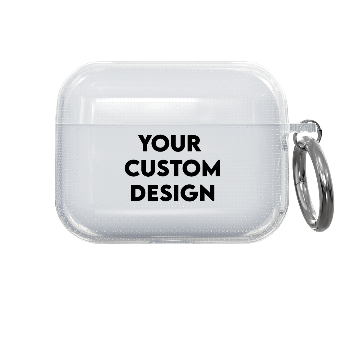 custom airpod case