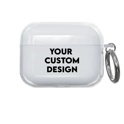 custom airpod case