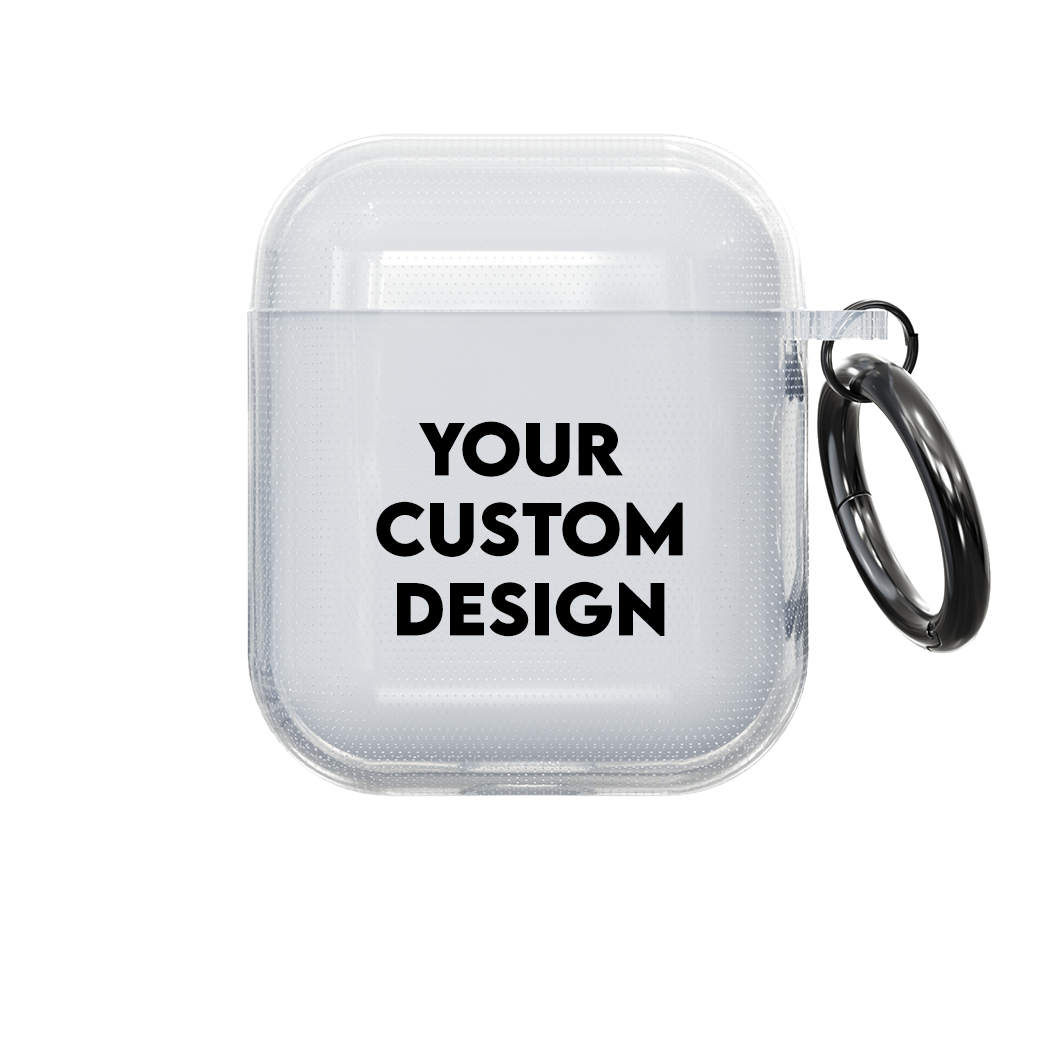 custom air pod cases