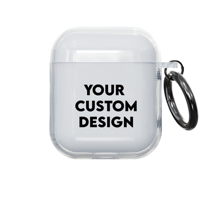 custom air pod cases